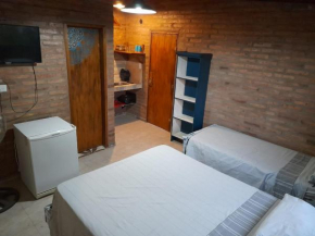 EL ZORZAL Dormis con Galeria
